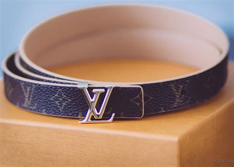 galaxy louis vuitton belt|louis vuitton belt 20mm.